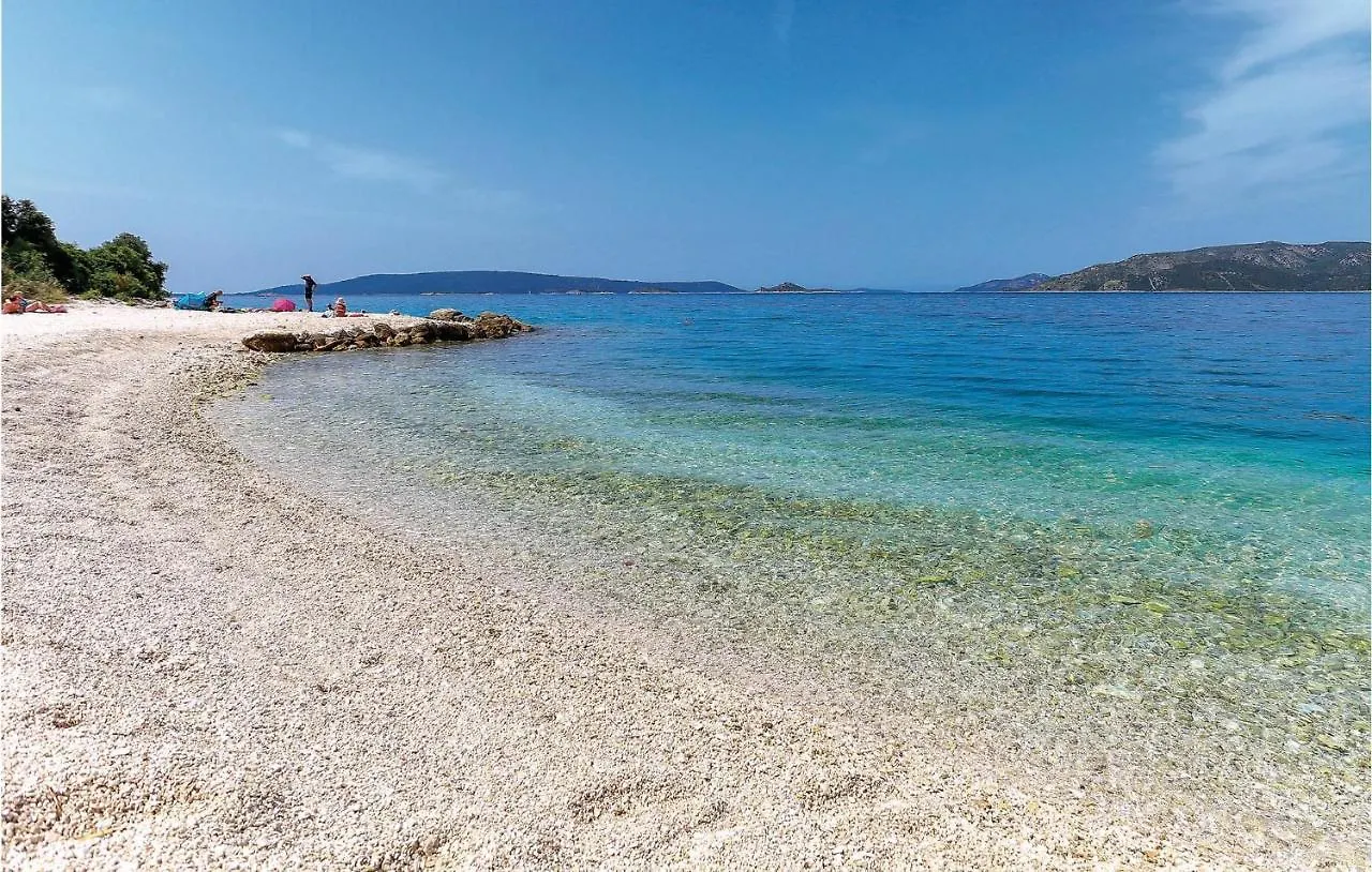 Tatil Evi Pet Friendly Home In Okrug Donji With Wifi Donji Okrug
