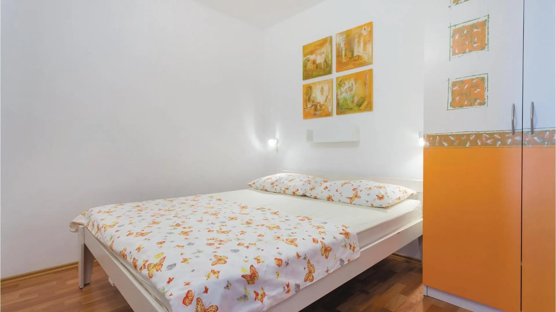 Tatil Evi Pet Friendly Home In Okrug Donji With Wifi Donji Okrug