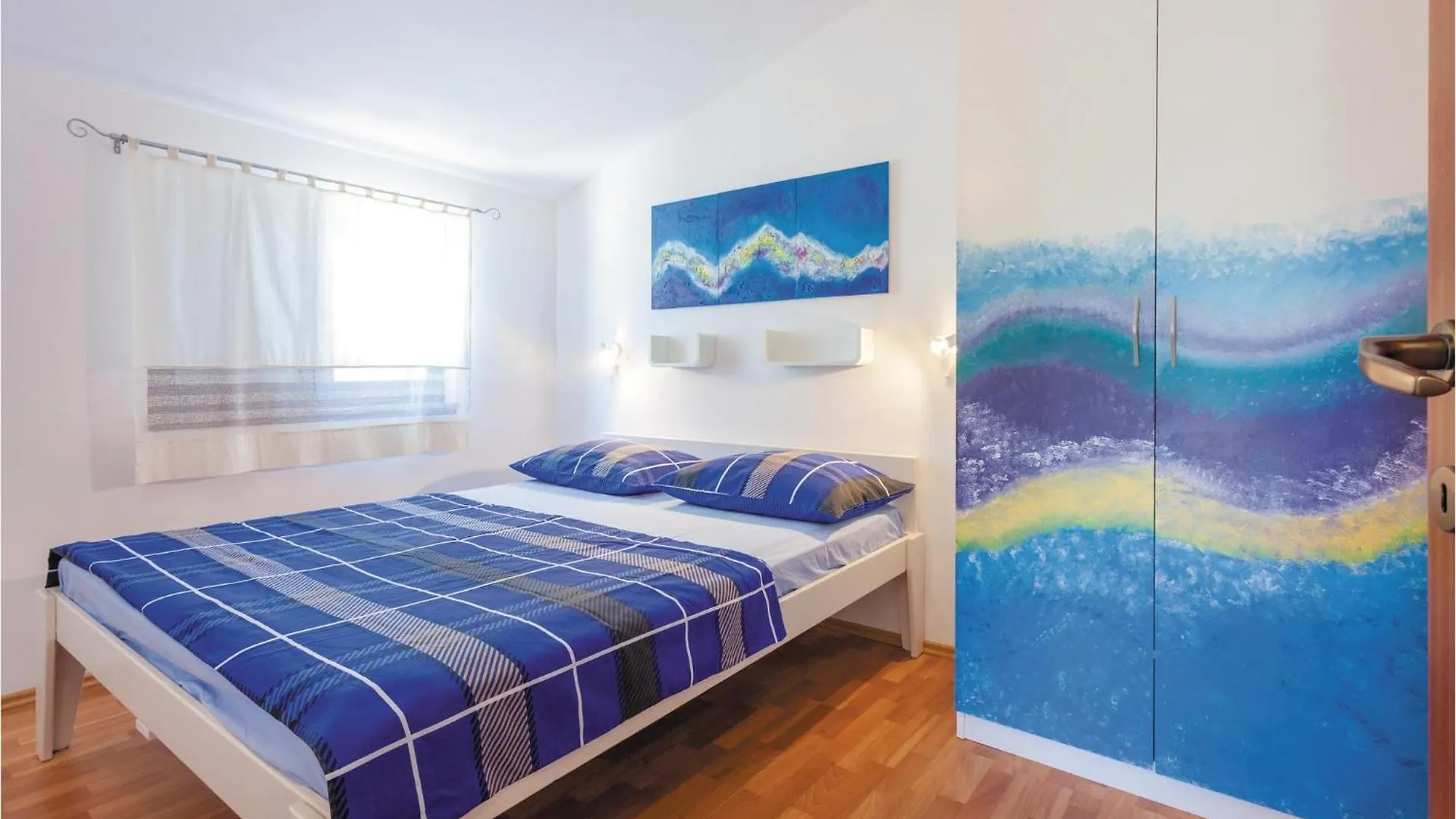 Pet Friendly Home In Okrug Donji With Wifi Donji Okrug  0*, Donji Okrug (Ciovo) Hırvatistan