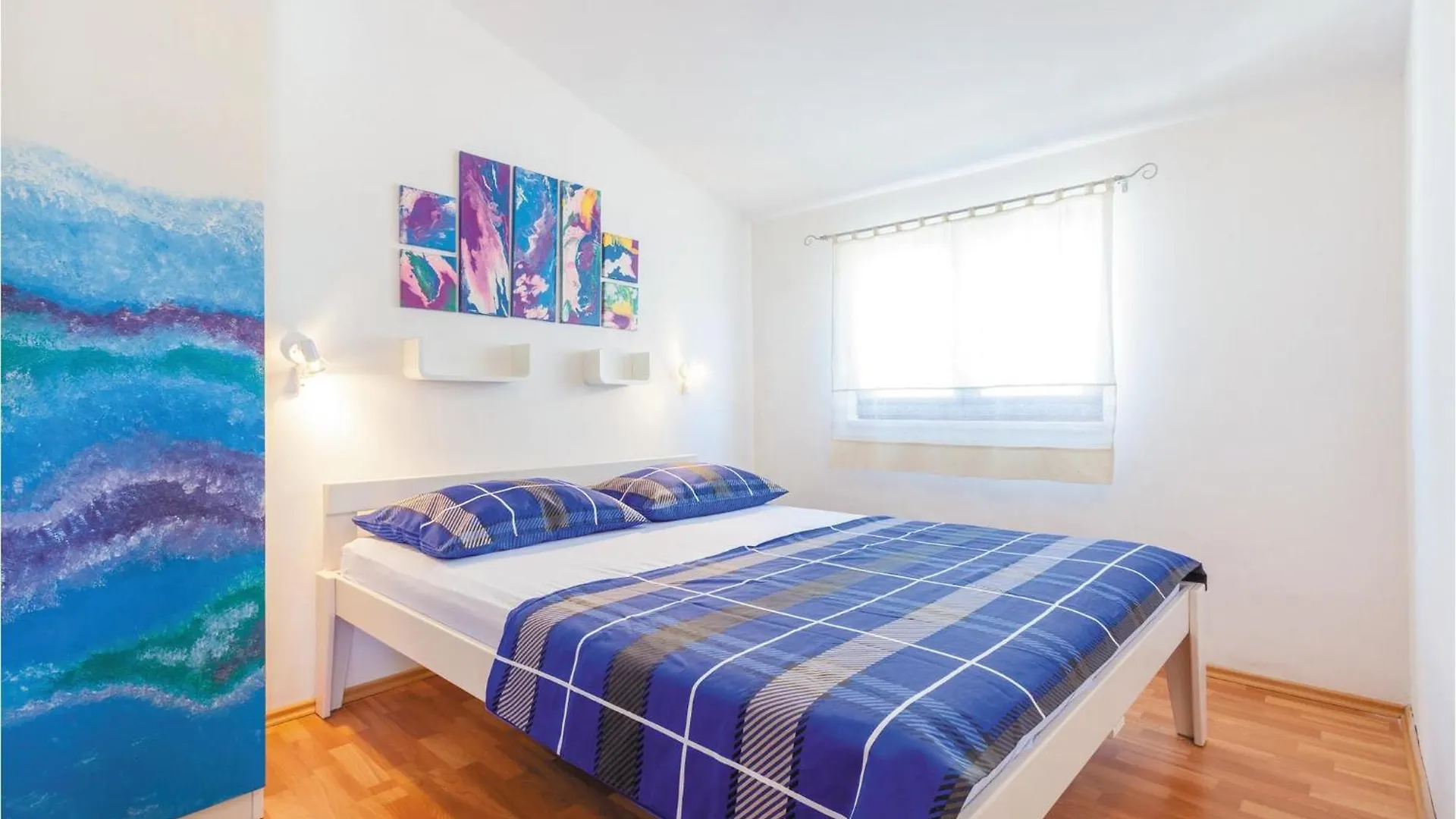 Pet Friendly Home In Okrug Donji With Wifi Donji Okrug  0*, Donji Okrug (Ciovo)