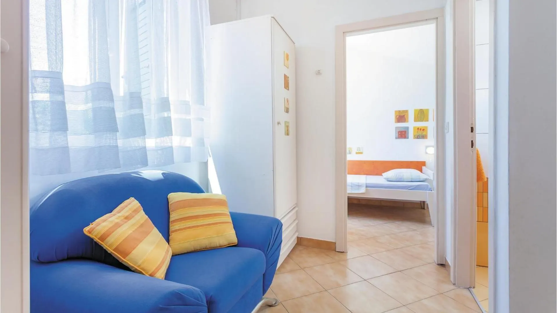 Pet Friendly Home In Okrug Donji With Wifi Donji Okrug  Holiday home